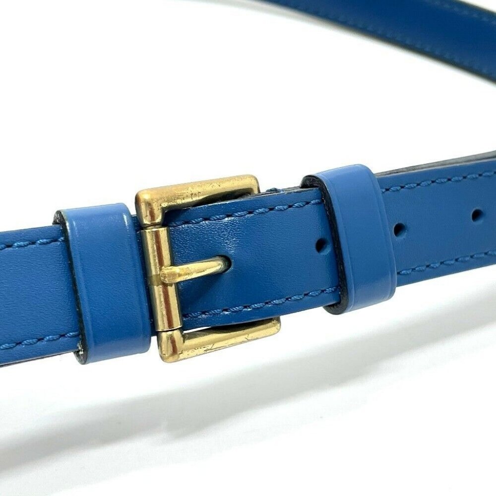 LOUIS VUITTON M44084 Epi tricolor Shoulder bag - Picture 7 of 12